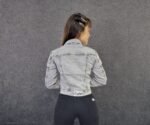 007GR CAMPERA GRIS - Imagen 2
