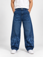 602 BAGGY UNISEX - Imagen 2