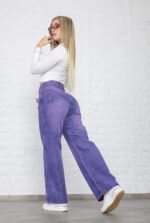 148 WIDE LEG TRIVAL ESTAMP