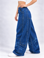 602 BAGGY UNISEX - Imagen 6