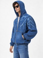 C007 CAMPERA UNISEX - Imagen 2
