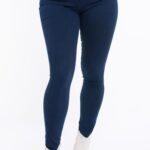 156 SKINNY DENIM BASICO