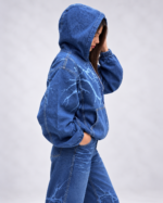 C007 CAMPERA UNISEX - Imagen 3