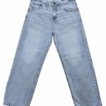 B246 WIDE LEG