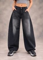 609GR BAGGY UNISEX - Imagen 2