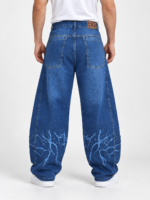 602 BAGGY UNISEX - Imagen 3