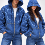 C007 CAMPERA UNISEX