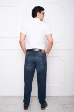 702OXI PANTALON RIGIDO AZUL OXIDO FIT - Imagen 11