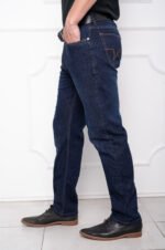 700AH PANTALON CLASICO RIGIDO AZUL - Imagen 5
